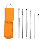 Innovative Ear Wax Cleaning Tool (1 Set)