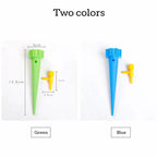 Potted Plant Watering Tool