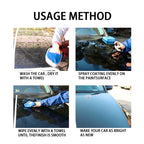 Car Nano Repair Spray