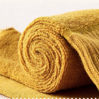 Wool Over-the-Knee Socks