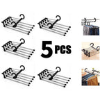 Multifunctional Magic Hanger