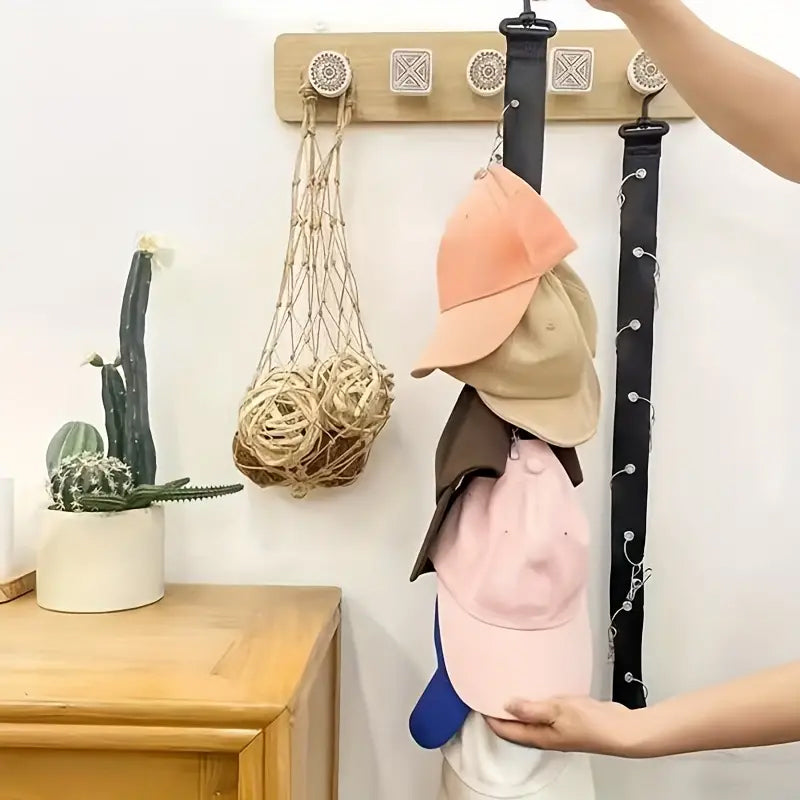 Hat Hanger