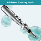ZenPoint Calm Nerves Instantly