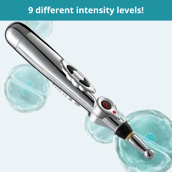 ZenPoint Calm Nerves Instantly
