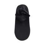 New warm socks with stylish lace