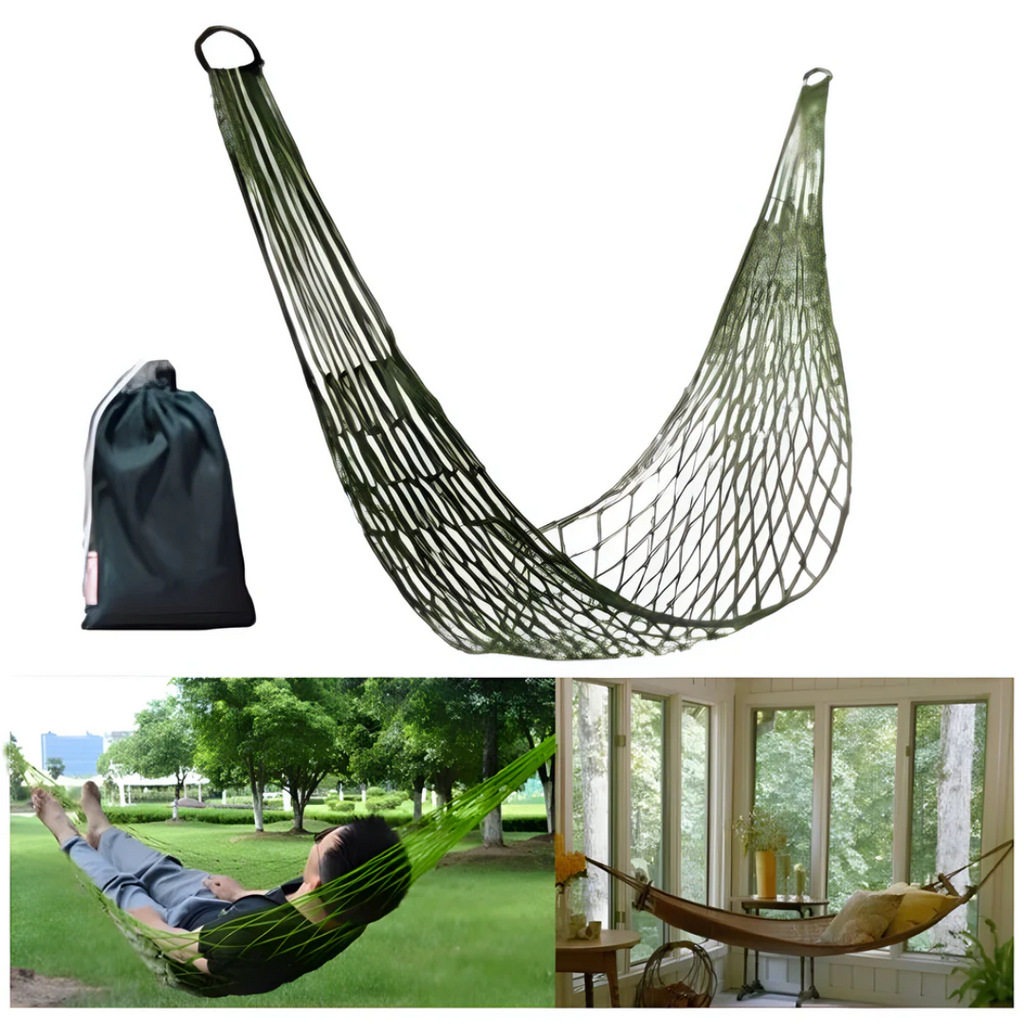 Luxury Portable Hammock
