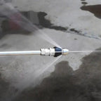Wastewater Treatment Tool High Pressure Nozzle
