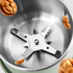 Multifunctional Grinder