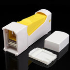 SliceMelt – Perfect butter pieces in seconds!