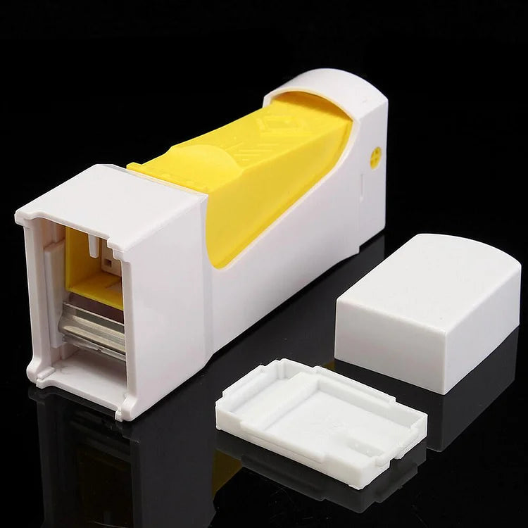 SliceMelt – Perfect butter pieces in seconds!