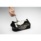 Easy-to-use sushi rolling craft set