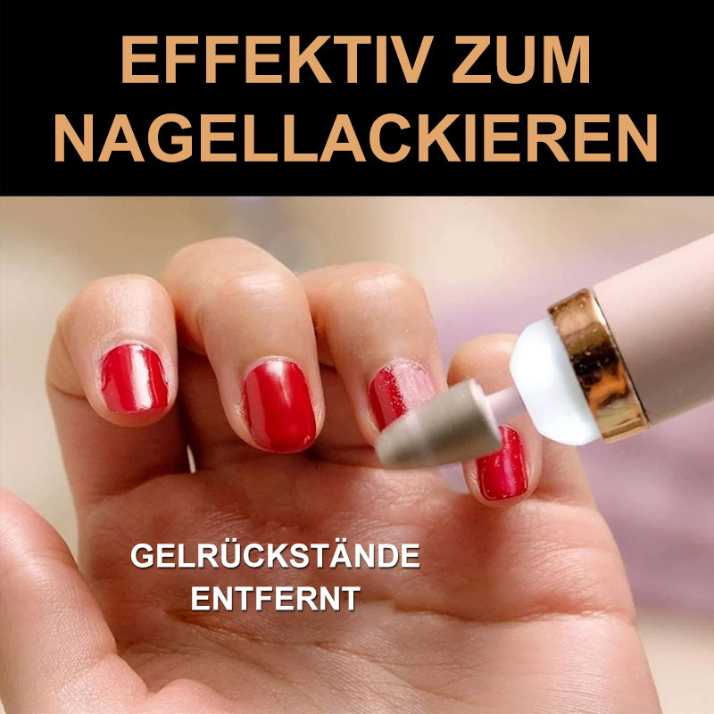 Pre-sale -- Electric professional manicure nail machine set (best pre-sale discount)