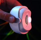 Electric Nail Clippers And Polisher