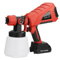 Electric High Pressure Paint Sprayer