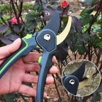 Plant trimming horticultural cutter