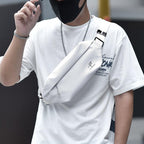 Casual Multifunctional Hip Bag