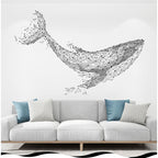 Wall sticker StéRéO 3d
