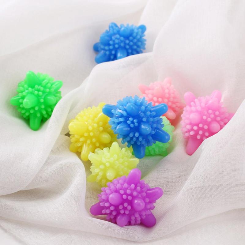 Magic Household Washing Ball, 20 Pieces