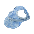 Outdoor Sun Protection Hood for Dogs
