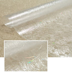 3D Translucent Colored Glass Film