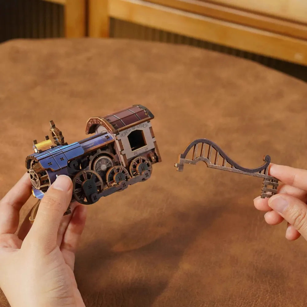 Magic Platform DIY Book Nook Kit