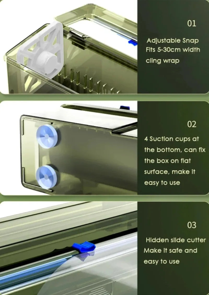EasyWrap | Perfect wrapping for any occasion