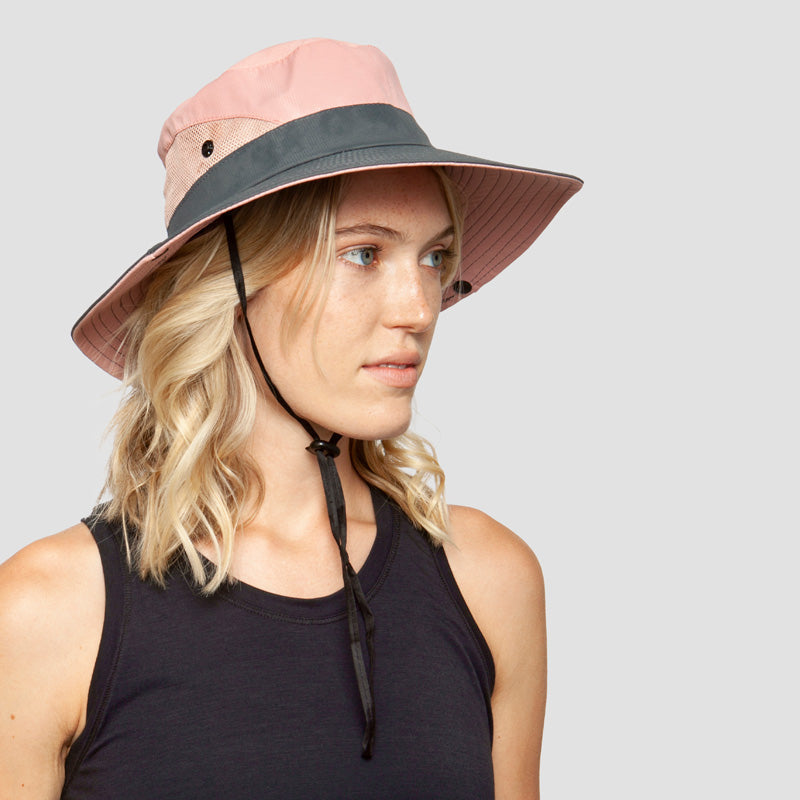 Klugeule UV Protection Foldable Sun Hat