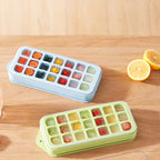 Quick Ice Cube Maker Box
