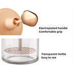 Facial Cleanser Press Foamer