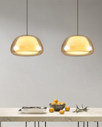 Shiny Accent for Luxury Spaces
