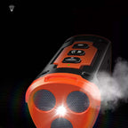 Ultrasound Dog Repeller