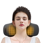 Massage Neck Pillow with Heating Function