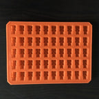 Creative Gummy Bear Mold