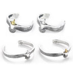 Bracelet in the shape of the special eagle