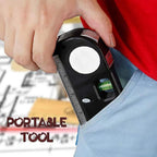 Multifunctional Laser Level 4 in 1 Laser Measuring Tool