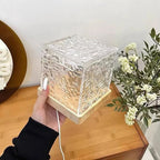 Water Ripple Projector