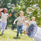 GlowBubble | Bubble machine