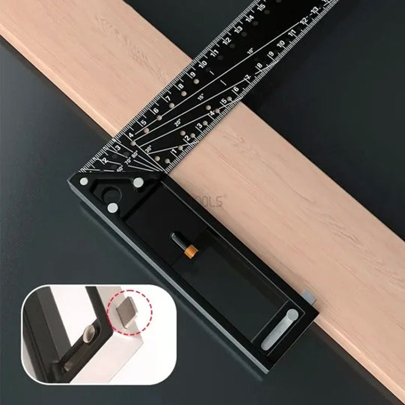 Multi-Angle Caliper - High-Quality Professional Measuring Tool