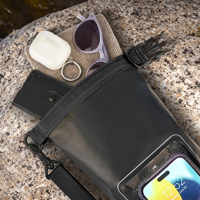 Waterproof Outdoor Phone Bag