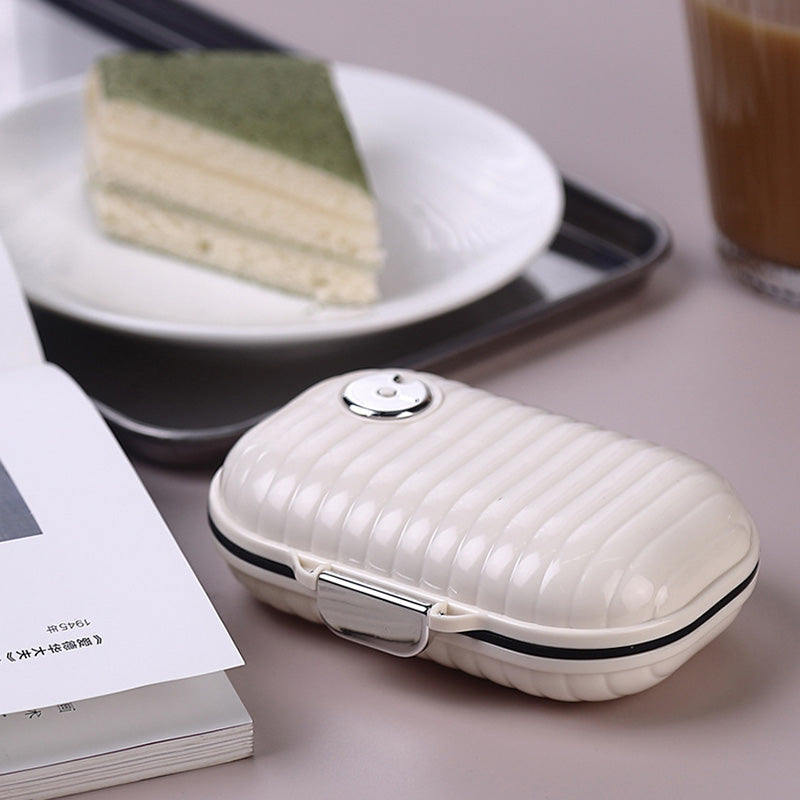 MediKeep – Your health, cleverly organized!