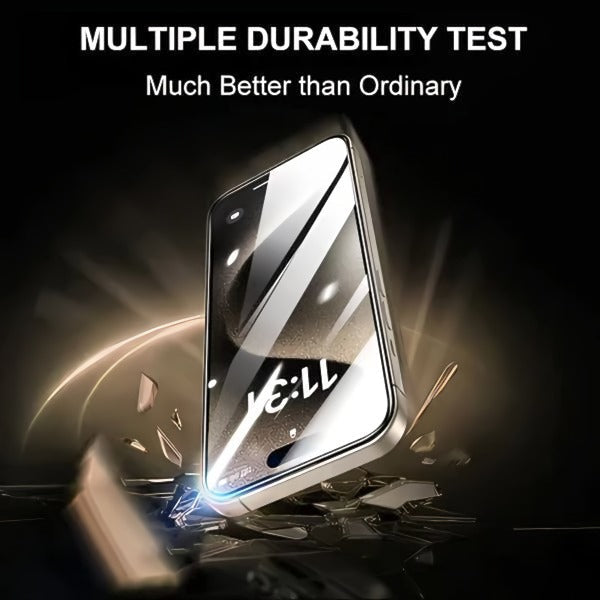 New Invisible Screen Protector