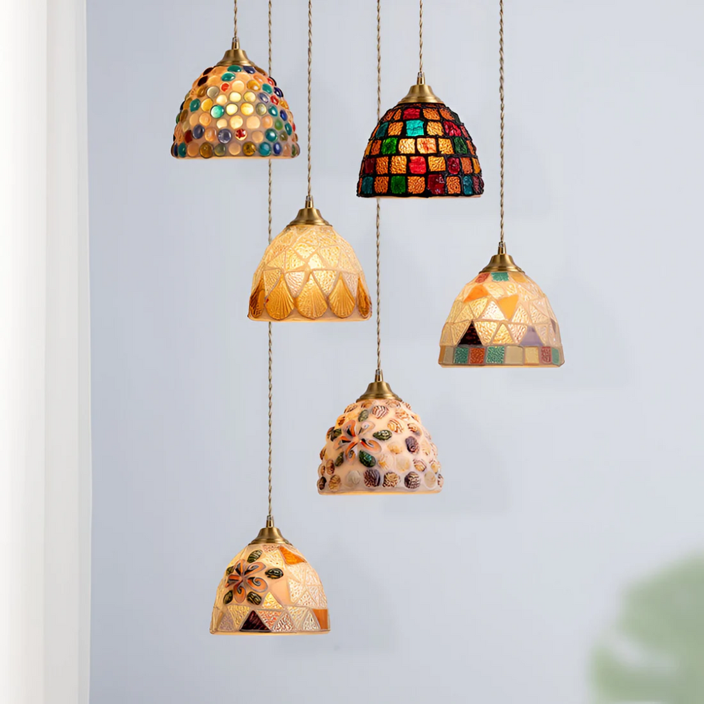 Unique Pendant Lamp for Your Table