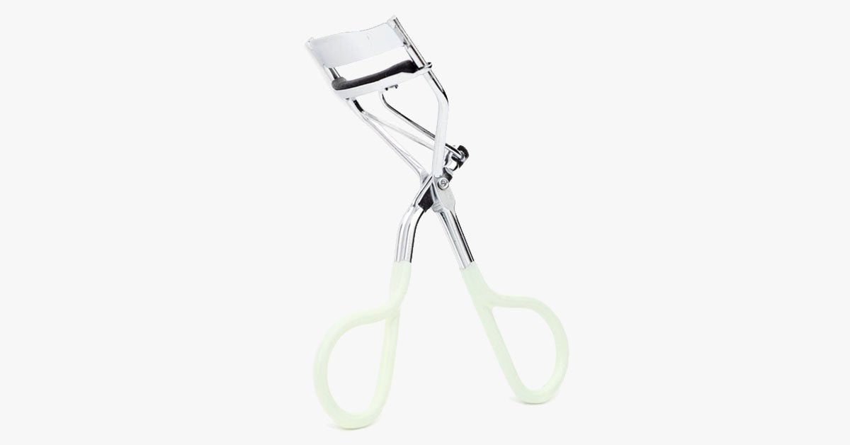 Eyelash Curler – An easy-to-use tool for caring for your eyelashes