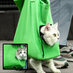 Multifunctional Cat Bag