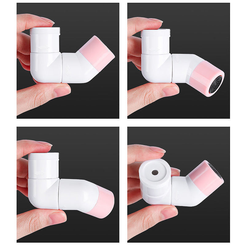 Universal Faucet Extension