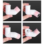 Universal Faucet Extension
