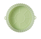 Silicone Air Fryer Tray