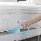 Bed making & mattress lifter tool