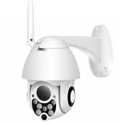 Wireless Wifi Surveillance Camera
