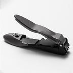 No Measure Nail Clipper
